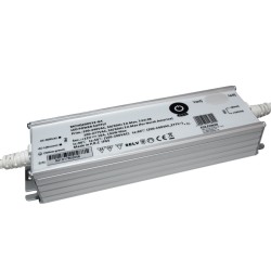 MCHQ200V12-GA - spínaný zdroj 12V 200W