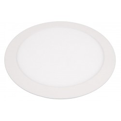 LED panel 18W kulatý 225mm