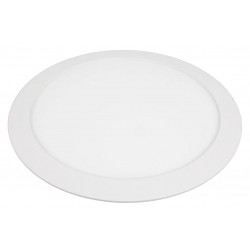 LED panel 24W kulatý 300mm