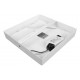 LED panel 18W přisazený čtverec 220x220mm