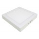 LED panel 18W přisazený čtverec 220x220mm