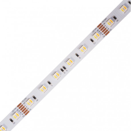 LED pásek 24RGBCCT5v1 20W