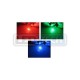 LED smd dióda 5050 RGB 600/1100/350 120°